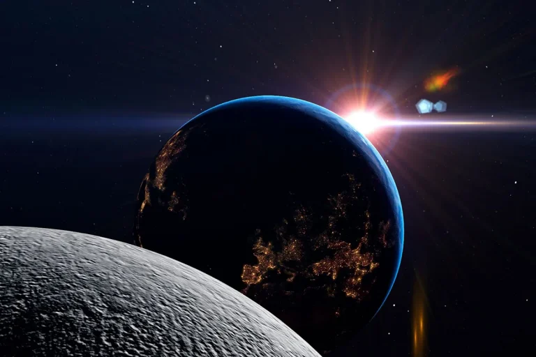 Planetary Alignment Spiritual Meaning 2024
