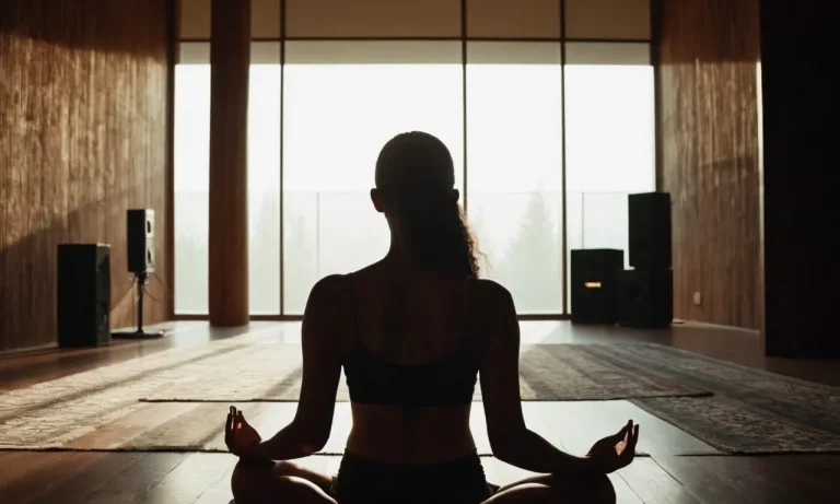 The Deeper Significance Of Sweating: A Spiritual Perspective