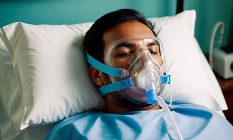 Comprehensive Guide: Concerns For Patients With Sleep Apnea