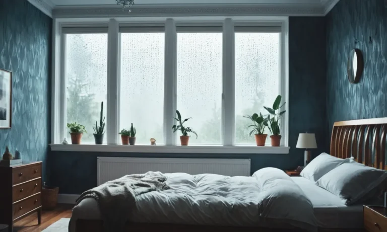Can You Run A Humidifier All Night? A Comprehensive Guide